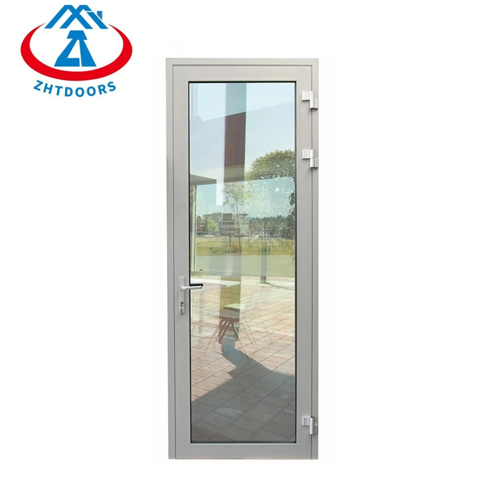 fire rated glass fire doors