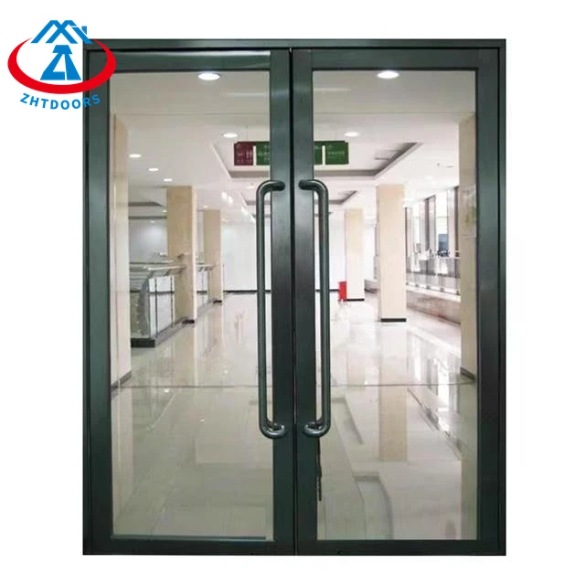 Pintu dalaman berkilat api