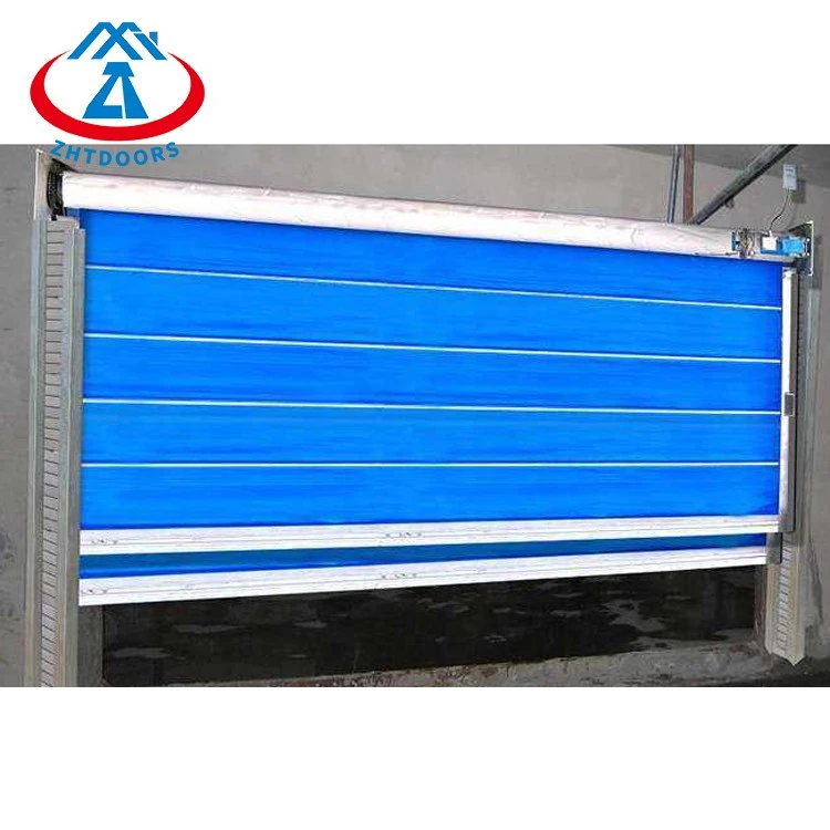 fire rated curtain door fire rated curtain door