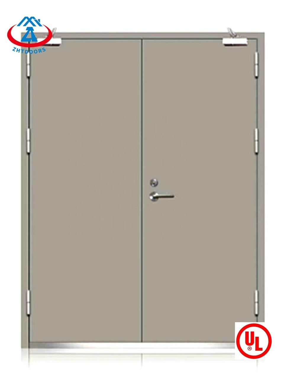 steel fire door for garage steel fire door for garage